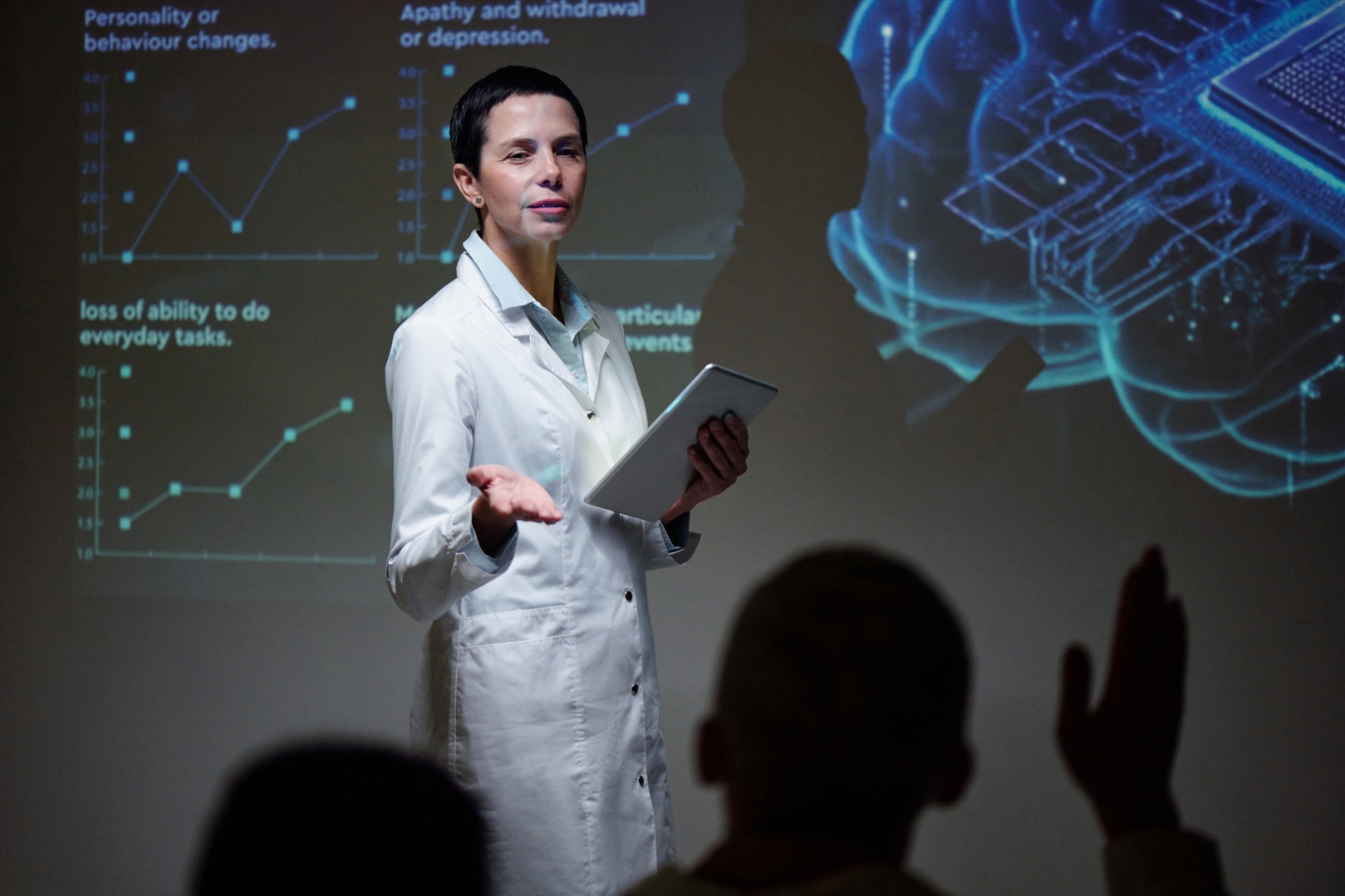 Cursos de IA en Chile: beneficios, contenido y cómo aprovecharlo al máximo