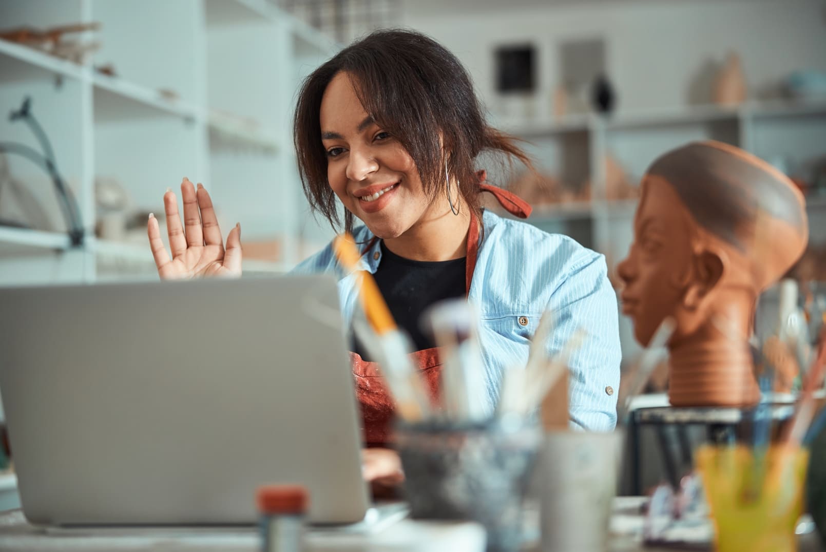 ¿Dónde estudiar un Máster en Inteligencia Artificial en Uruguay? Comparativa de programas