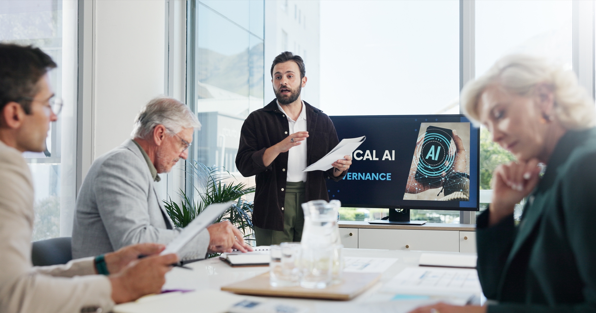 Top 3 de los mejores cursos de IA en Paraguay para 2025: ¿cuál es el ideal para ti?