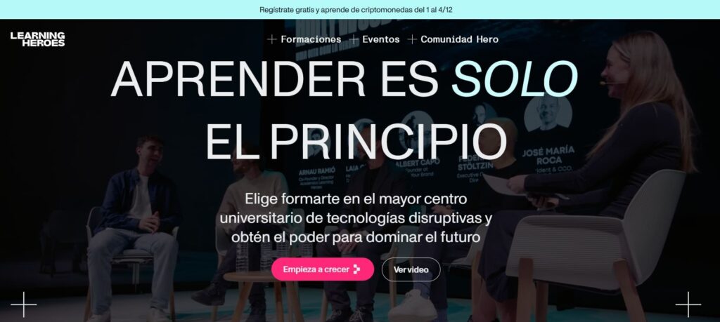 Learning Heroes Academy