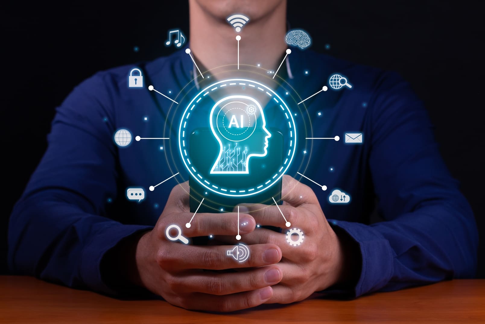 ¿Por qué un Máster en Inteligencia Artificial en Perú te ayudará a conseguir un empleo de alta demanda?