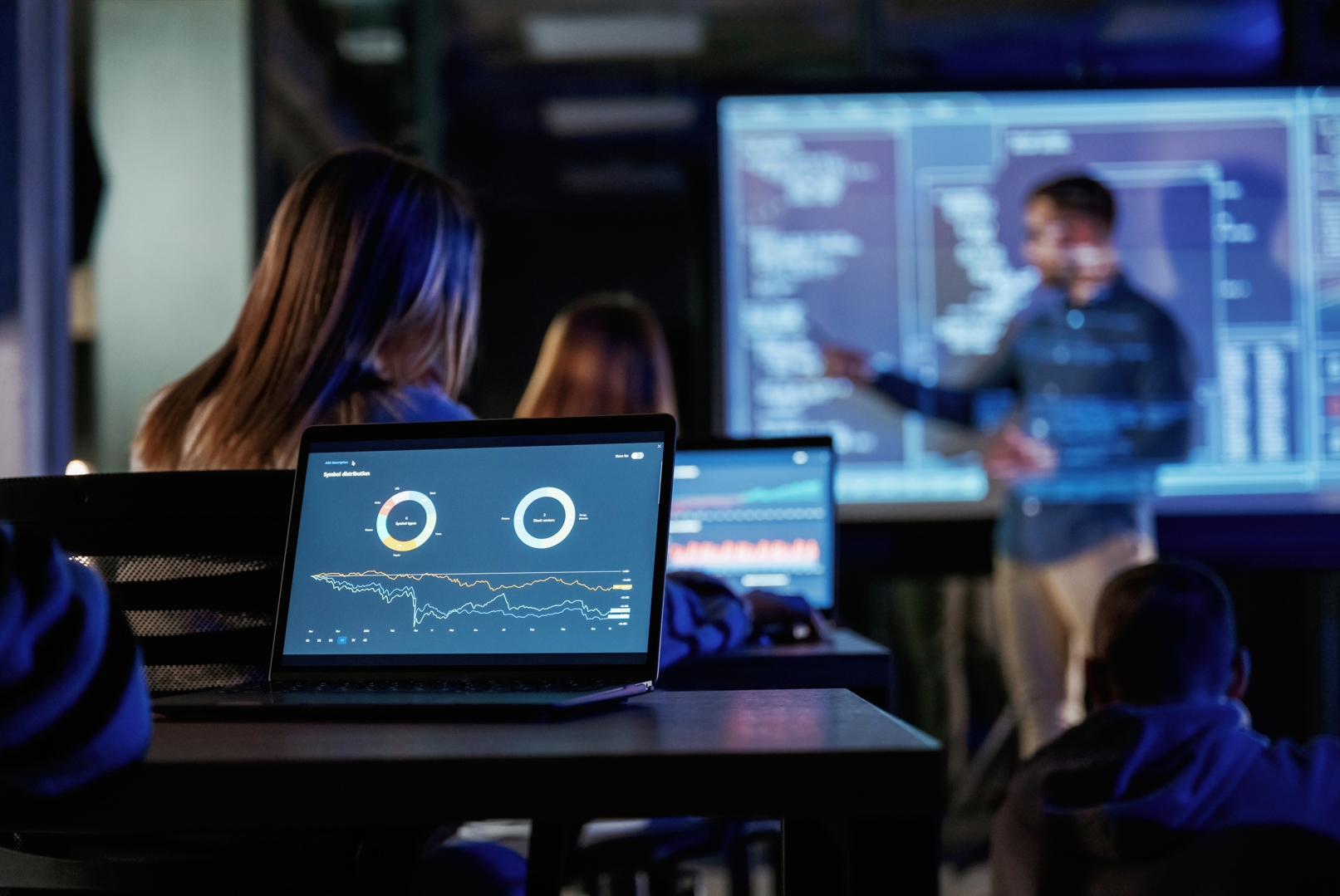 ¿Buscas un curso sobre IA en Ecuador? Descubre las mejores opciones online