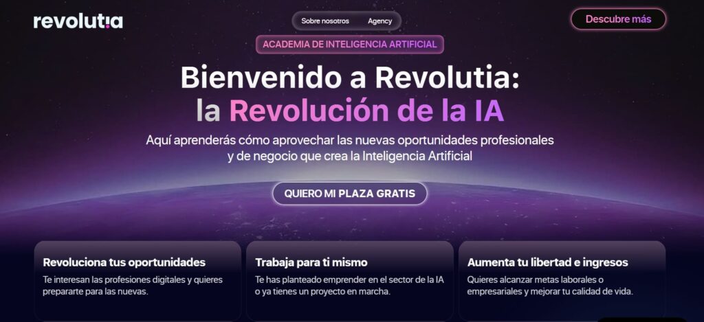 Revolutia