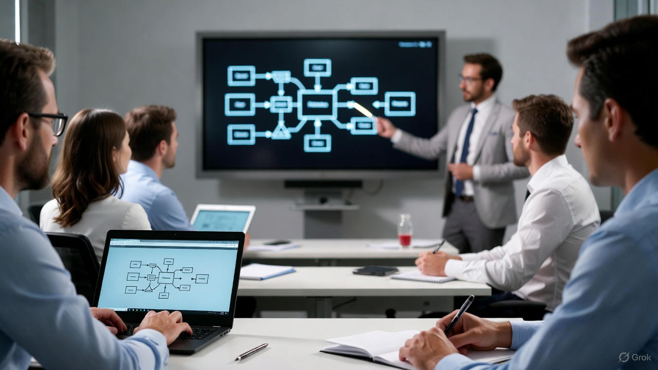 Curso de Copilot para empresas en Nicaragua