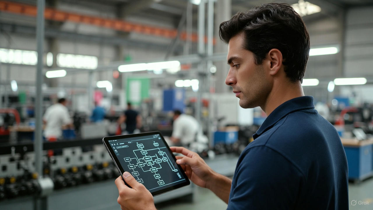 Curso de Gemini para empresas en México
