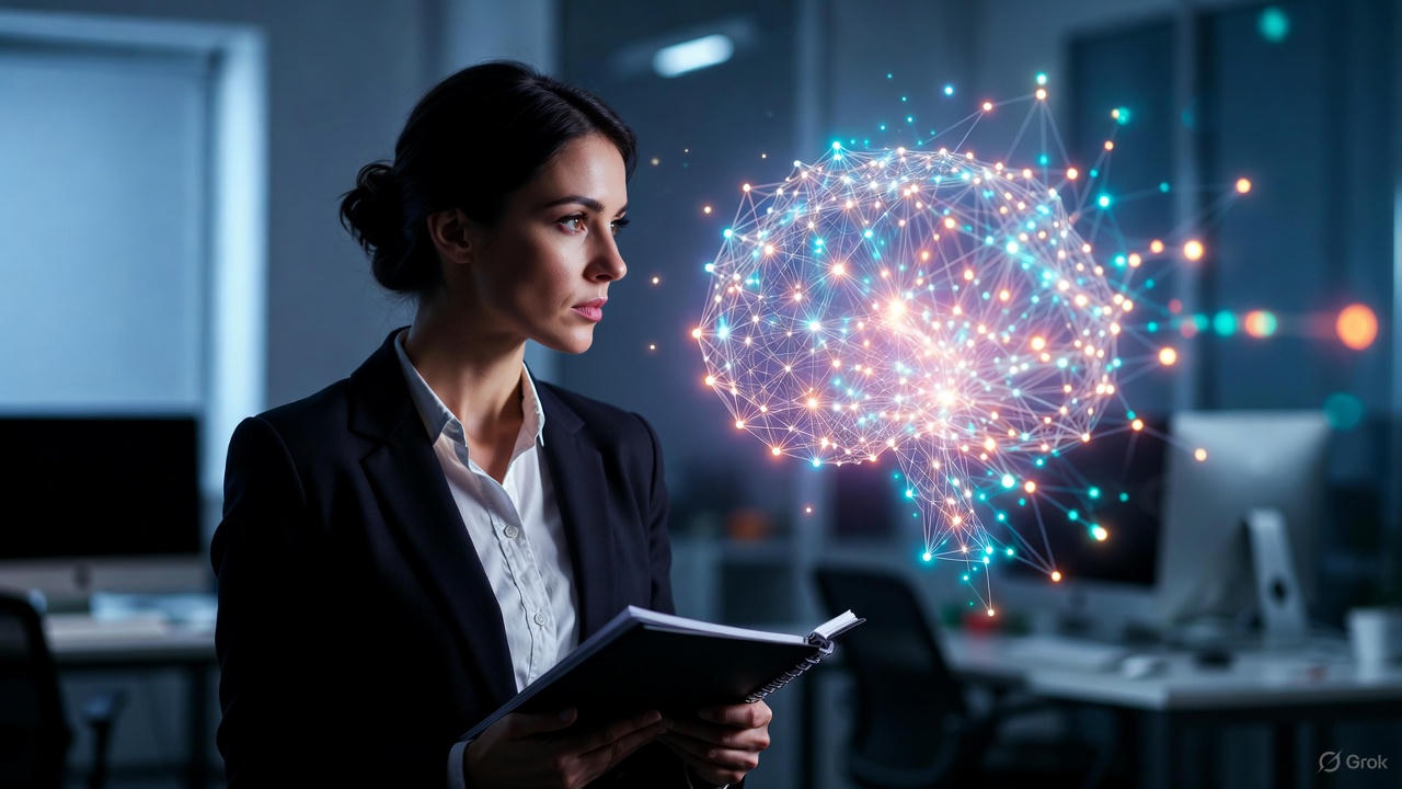 Curso de Gemini para empresas en El Salvador
