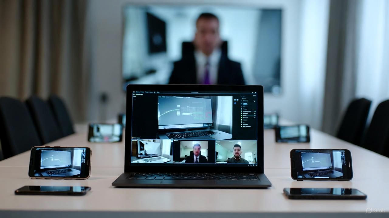 Curso de Copilot para empresas en Perú