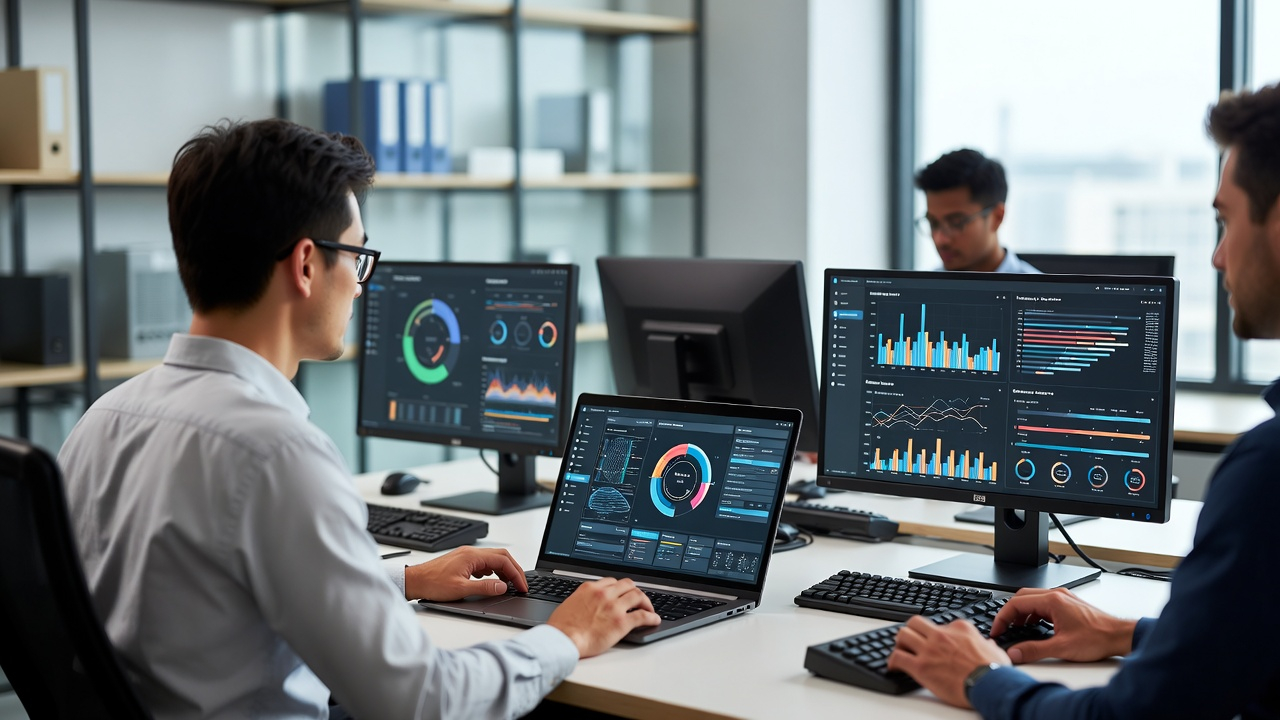 Certificación de Inteligencia Artificial para corporaciones en Venezuela | Capacitación en Inteligencia Artificial