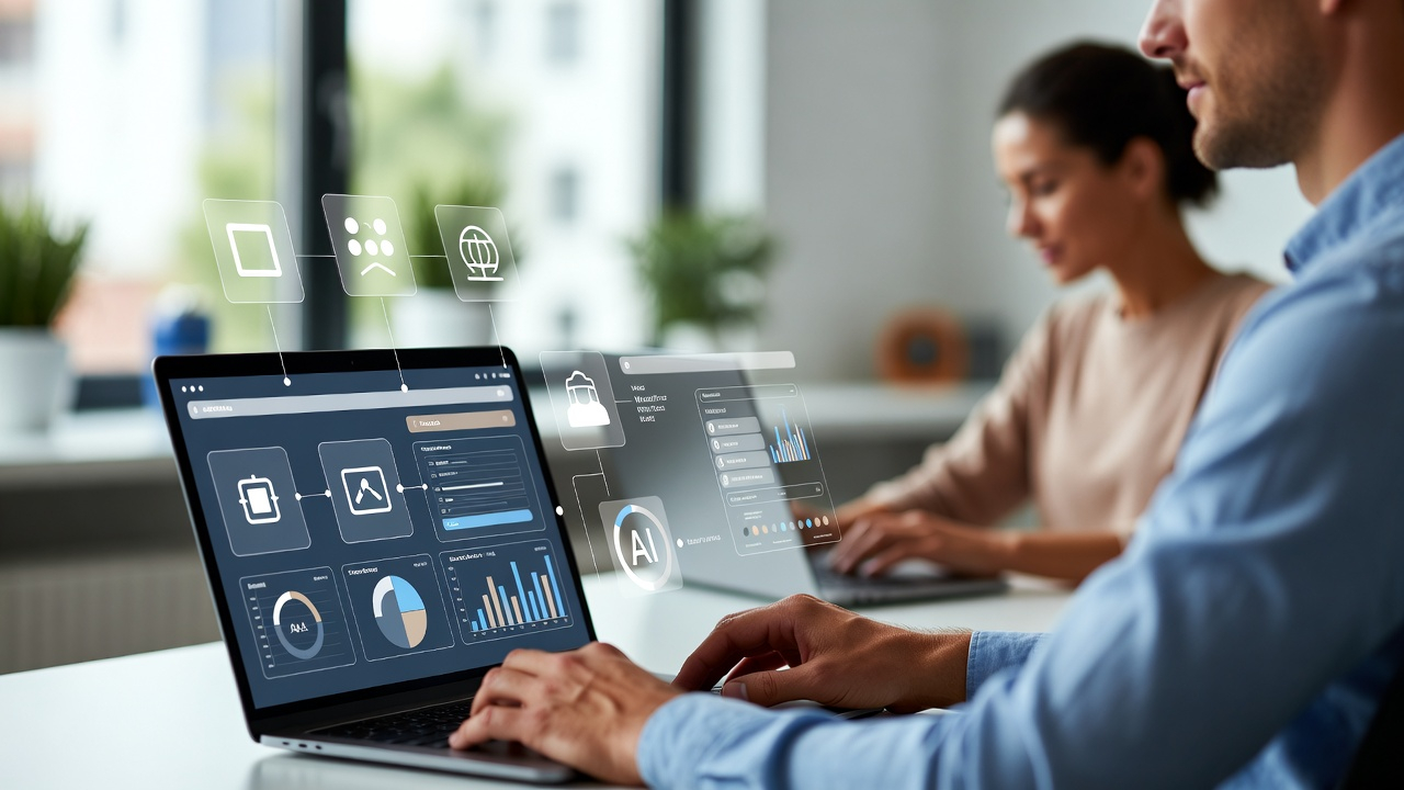 Certificación de IA para organizaciones en Argentina | Formación en Inteligencia Artificial