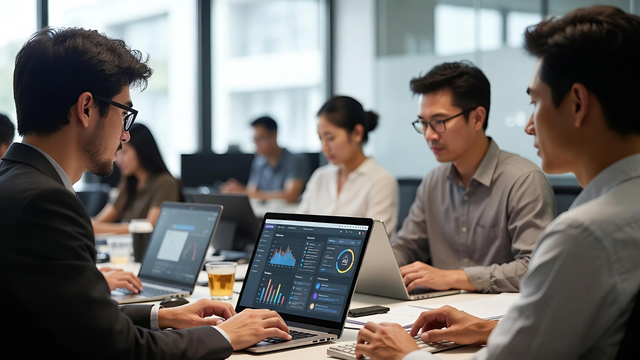 Certificación de Inteligencia Artificial para corporaciones en Nicaragua | Formación en Inteligencia Artificial