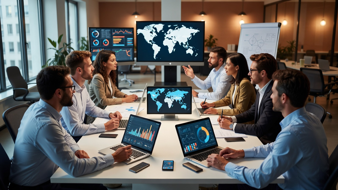 Programas de Inteligencia Artificial para organizaciones en El Salvador | Capacitación en Inteligencia Artificial