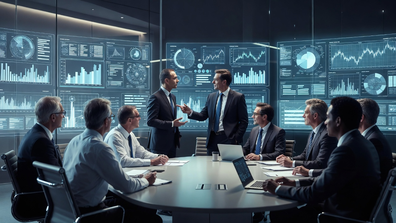 Programas de IA para organizaciones en El Salvador | Entrenamiento en Inteligencia Artificial