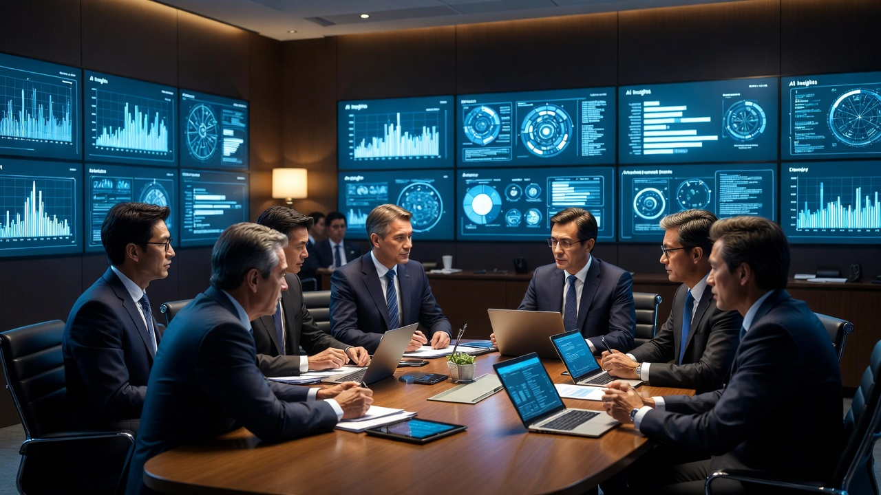 Programas de IA para corporaciones en Guatemala | Entrenamiento en Inteligencia Artificial