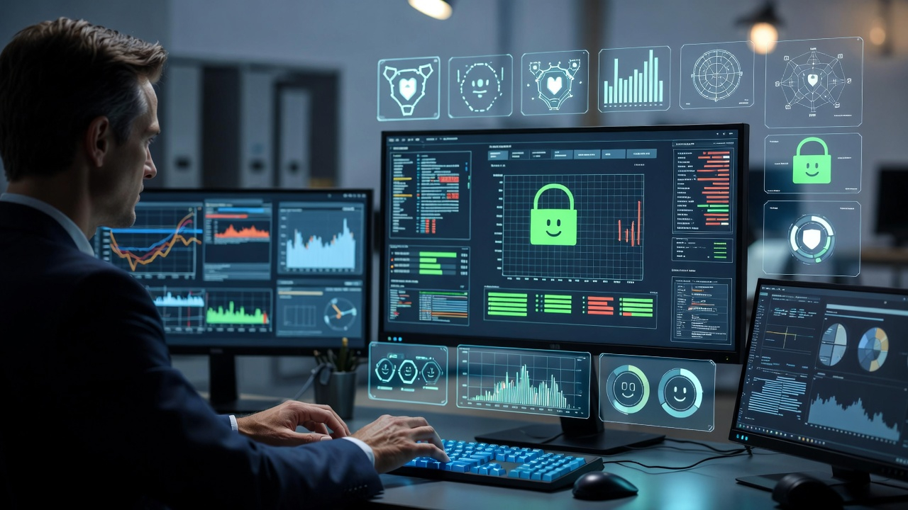 Programas de Inteligencia Artificial para negocios en Uruguay | Formación en Inteligencia Artificial