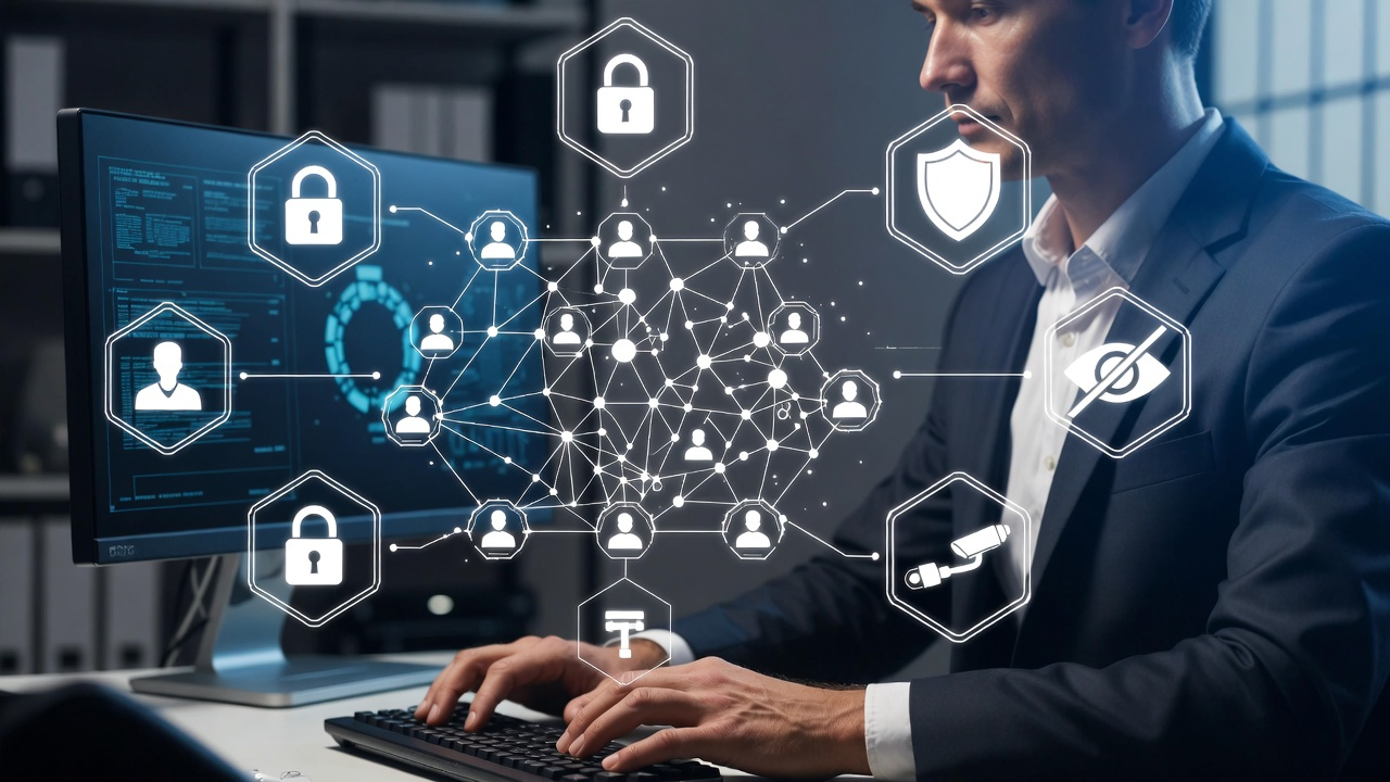 Programas de IA para empresas en Colombia | Capacitación en Inteligencia Artificial