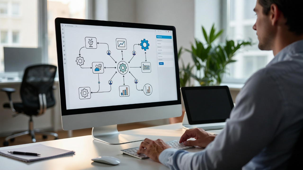 Certificación de IA para organizaciones en Costa Rica | Entrenamiento en Inteligencia Artificial