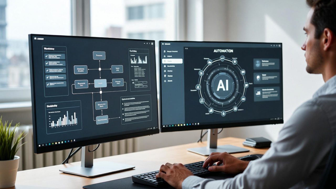 Programas de Inteligencia Artificial para organizaciones en Chile | Formación en Inteligencia Artificial