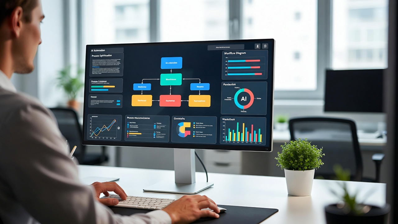 Formación de IA para corporaciones en Panamá | Capacitación en Inteligencia Artificial