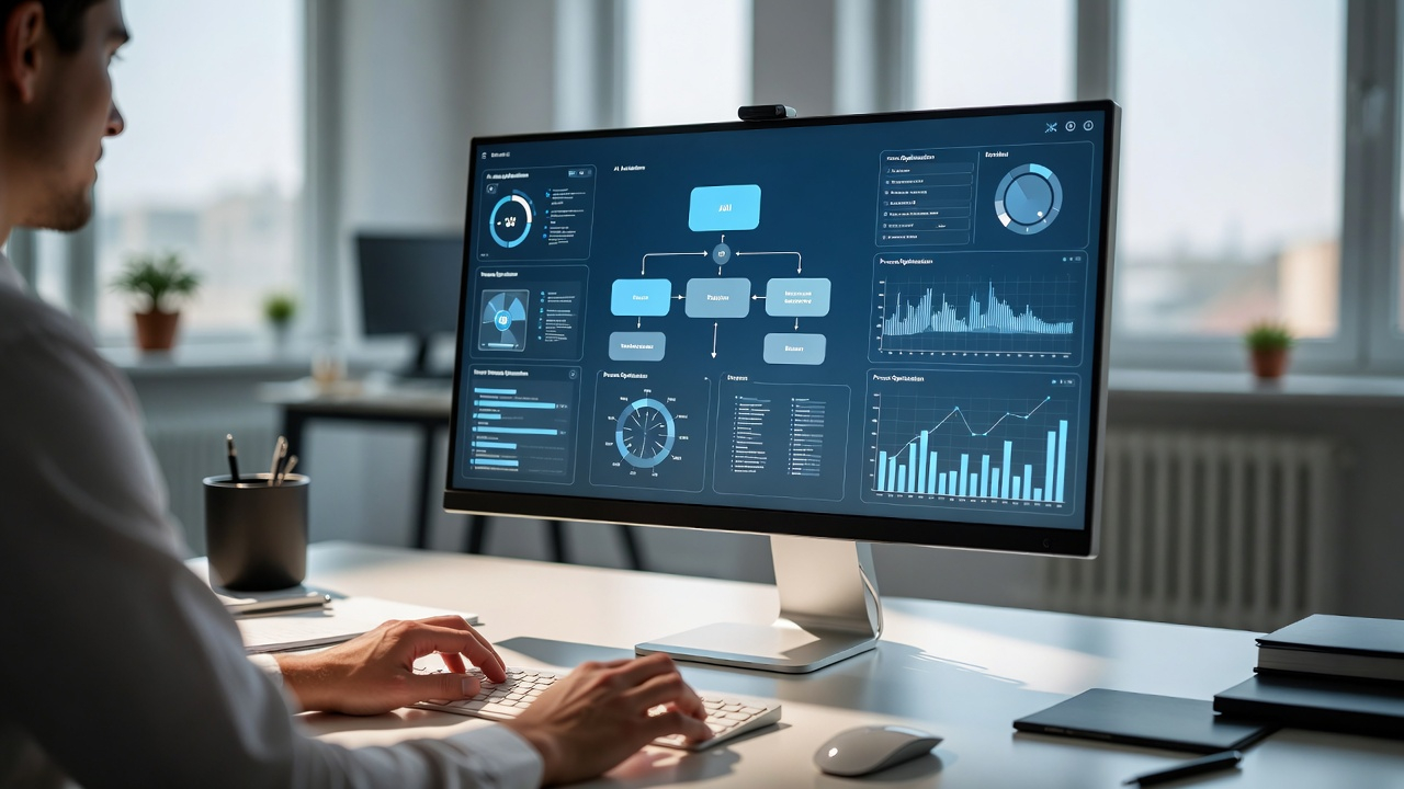 Formación de IA para empresas en Bolivia | Formación en Inteligencia Artificial