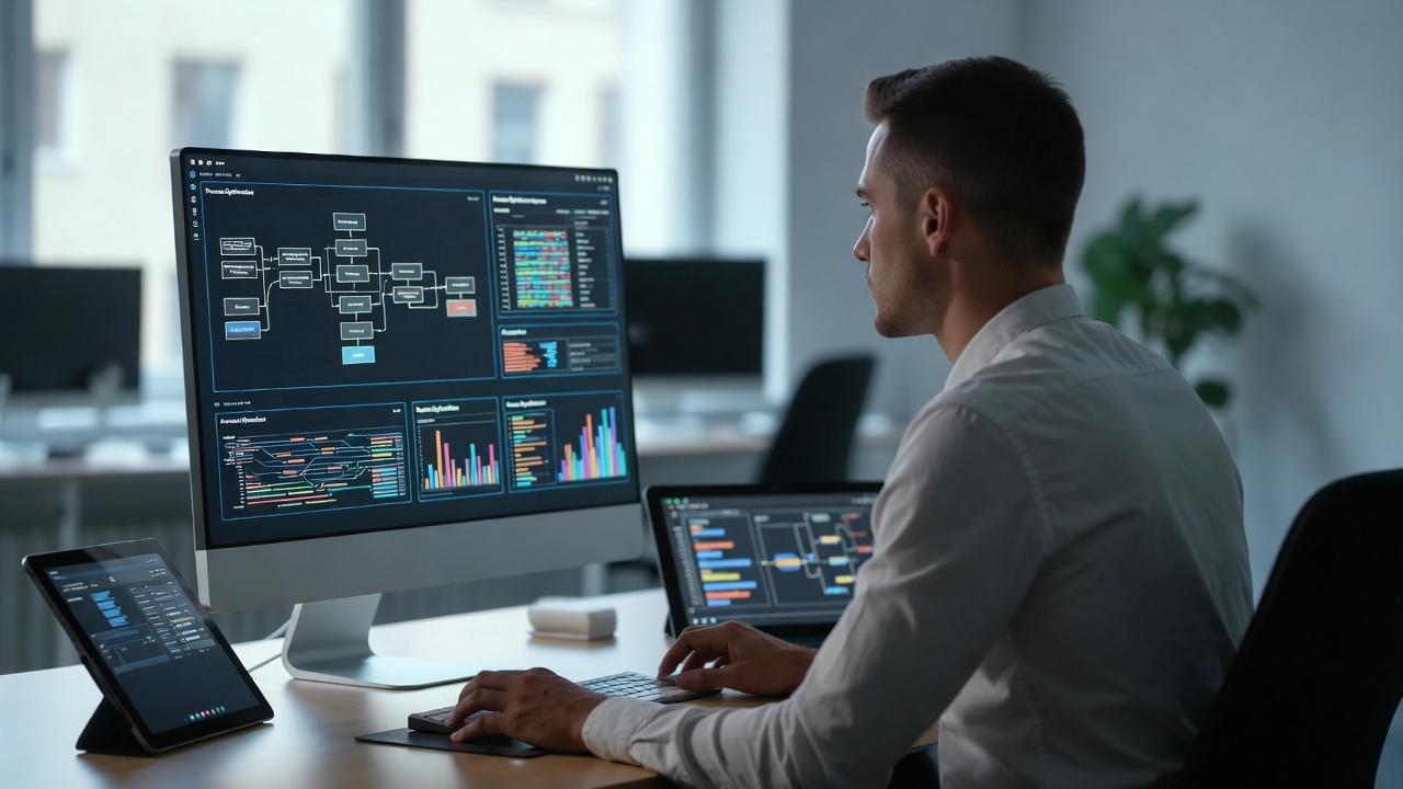 Capacitación de Inteligencia Artificial para organizaciones en Venezuela | Formación en Inteligencia Artificial