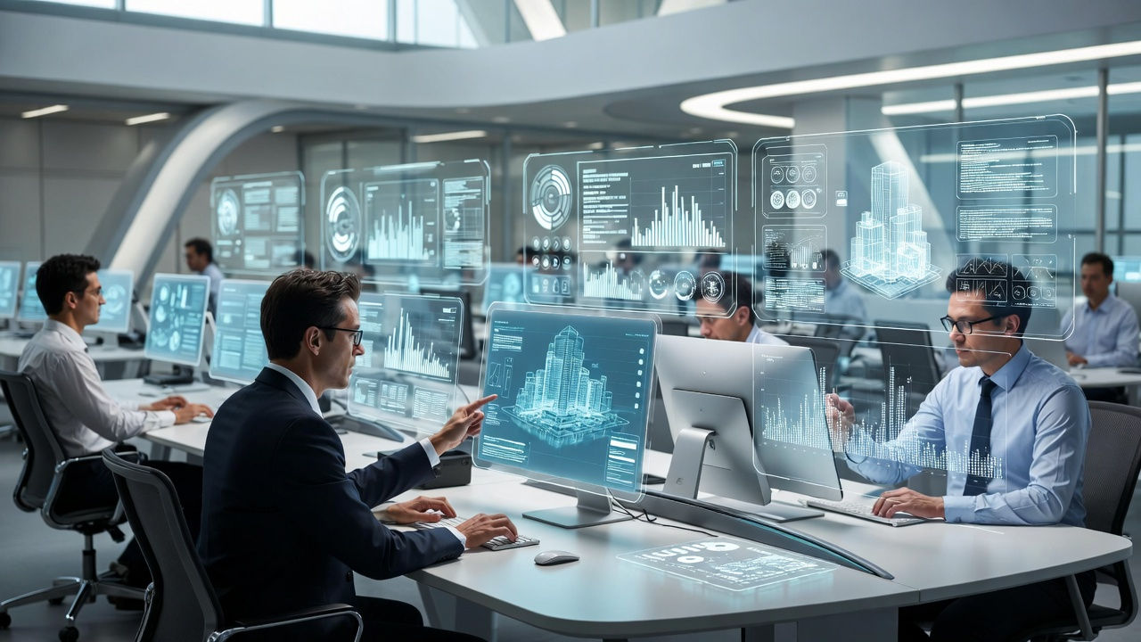 Certificación de Inteligencia Artificial para empresas en Argentina | Entrenamiento en Inteligencia Artificial