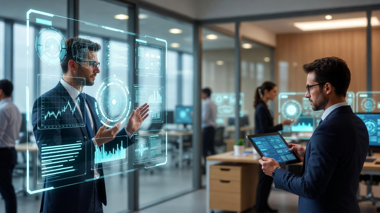 Cursos de IA para corporaciones en República Dominicana | Capacitación en Inteligencia Artificial