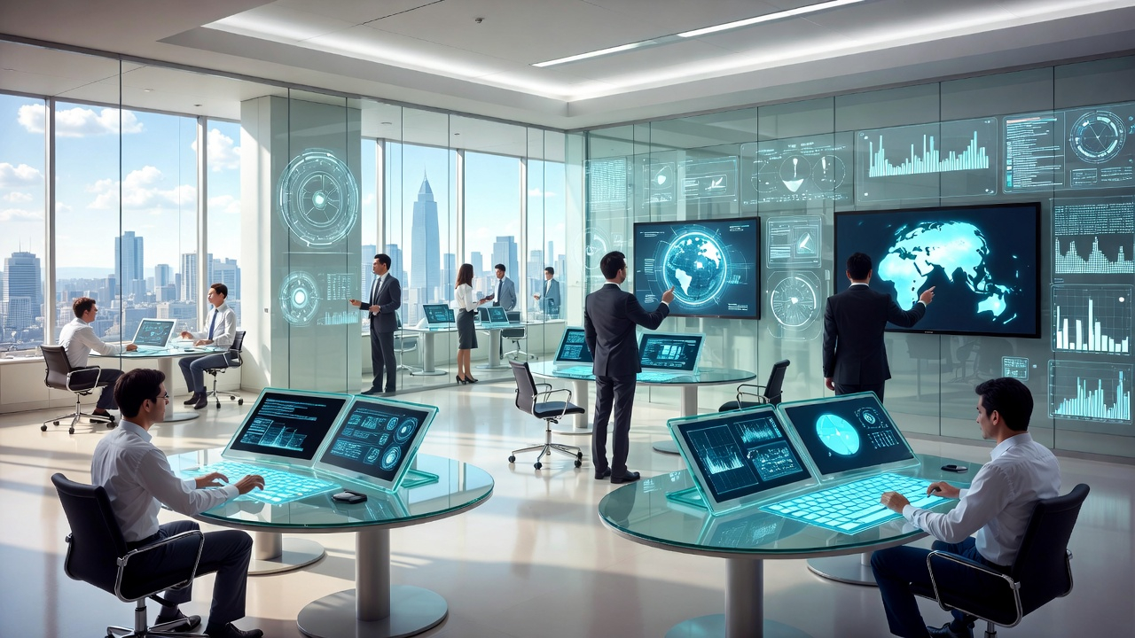 Formación de Inteligencia Artificial para compañías en Guatemala | Formación en Inteligencia Artificial