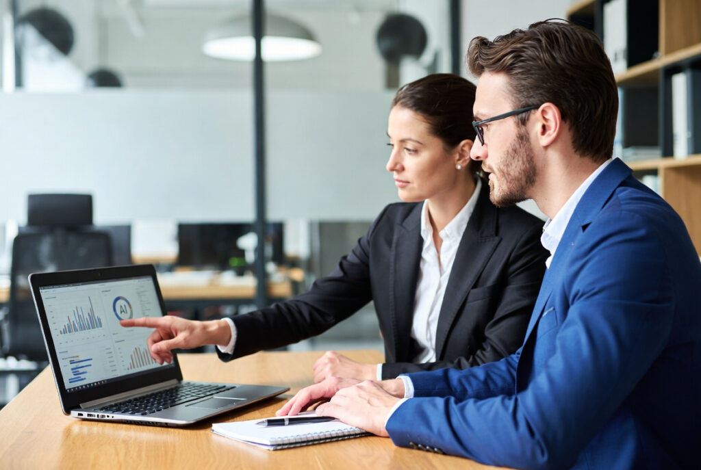 Formación en inteligencia artificial