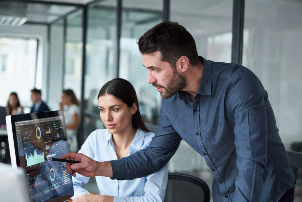 Formación en inteligencia artificial