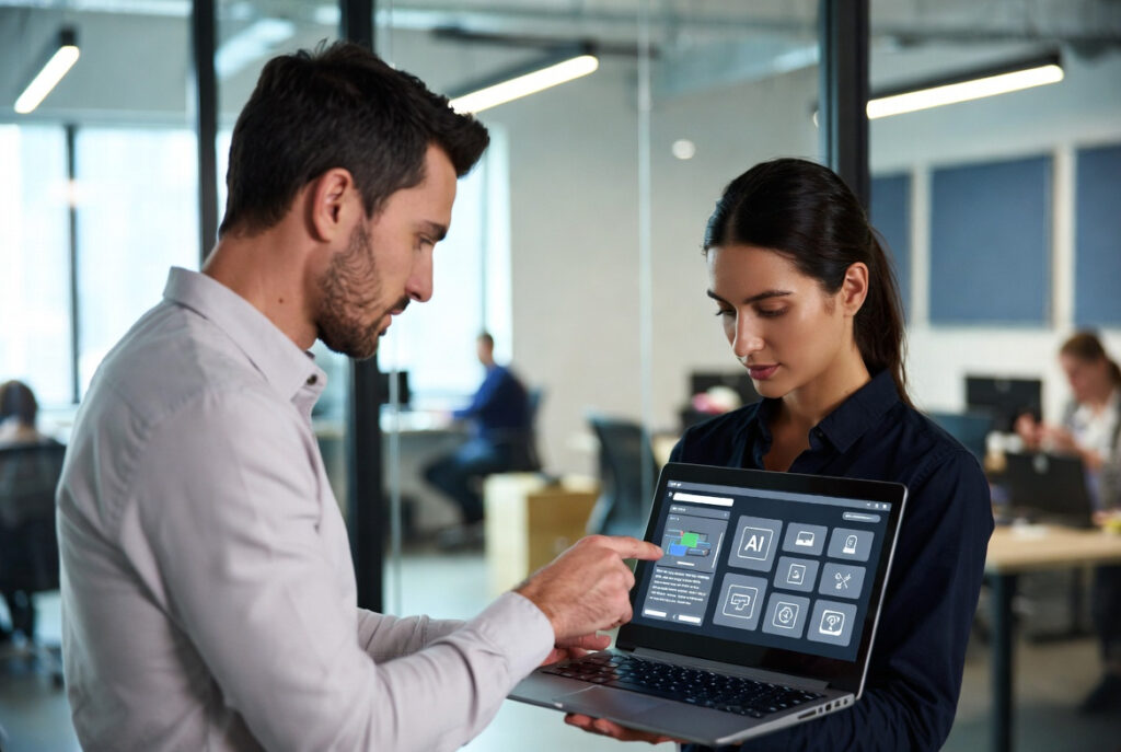 Formación en inteligencia artificial