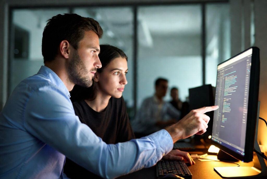 Formación en inteligencia artificial