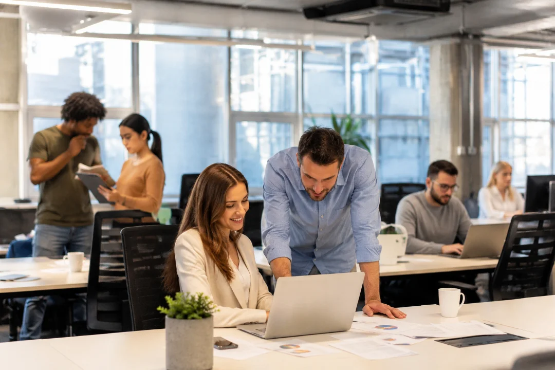 Curso de Claude para empresas en España
