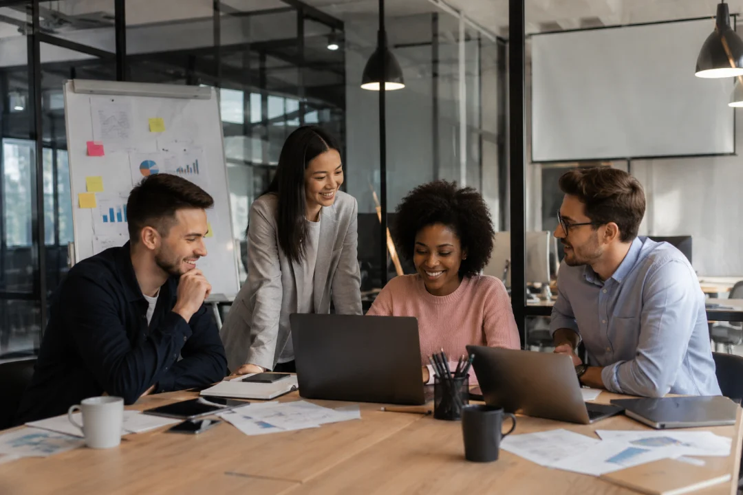 Curso de ChatGPT para empresas en Ecuador