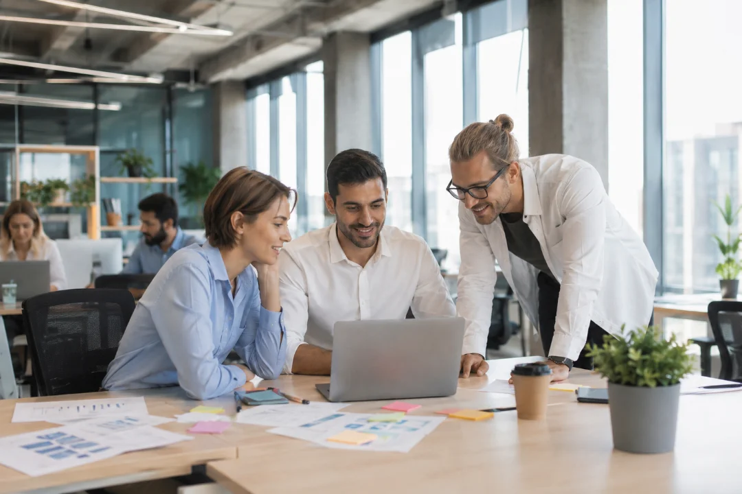 Curso de Claude para empresas en Perú