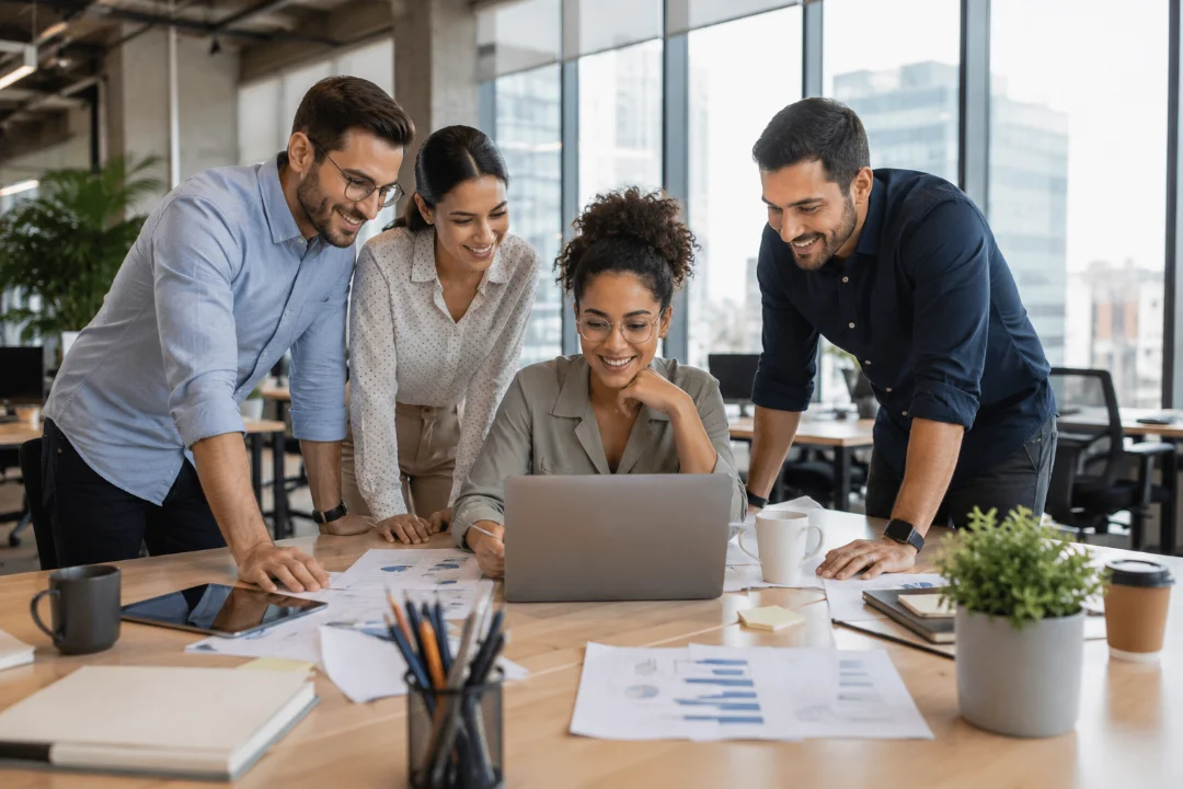 Curso de IA in company en Panamá