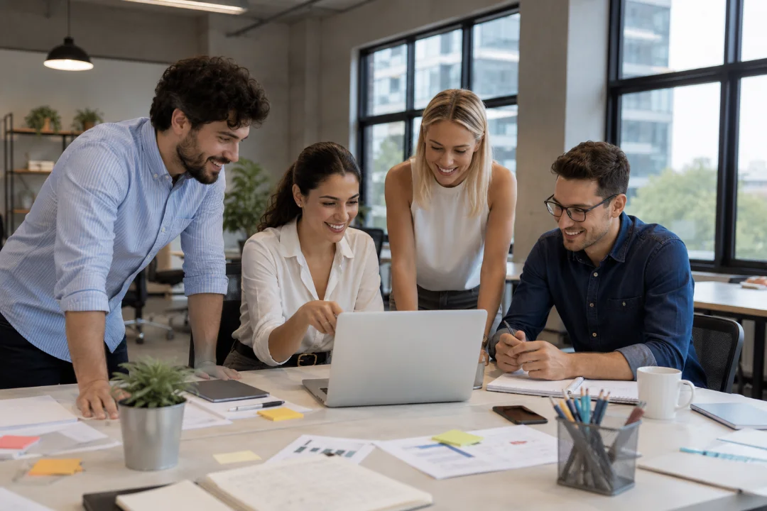 Curso de ChatGPT para empresas en Argentina