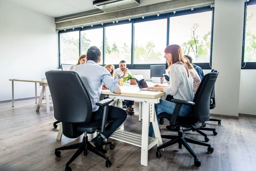 Curso de IA in company en Chile
